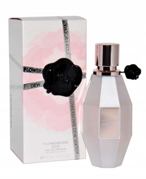 Viktor & Rolf Flowerbomb Dew Edp 50 ml