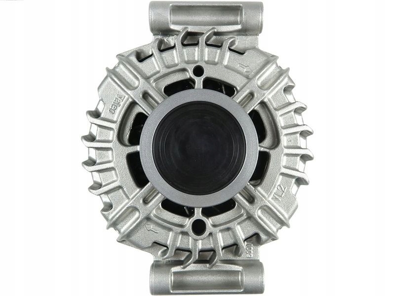 ГЕНЕРАТОР40a A3131pr AS-PL AUDI A3 8Ppap7