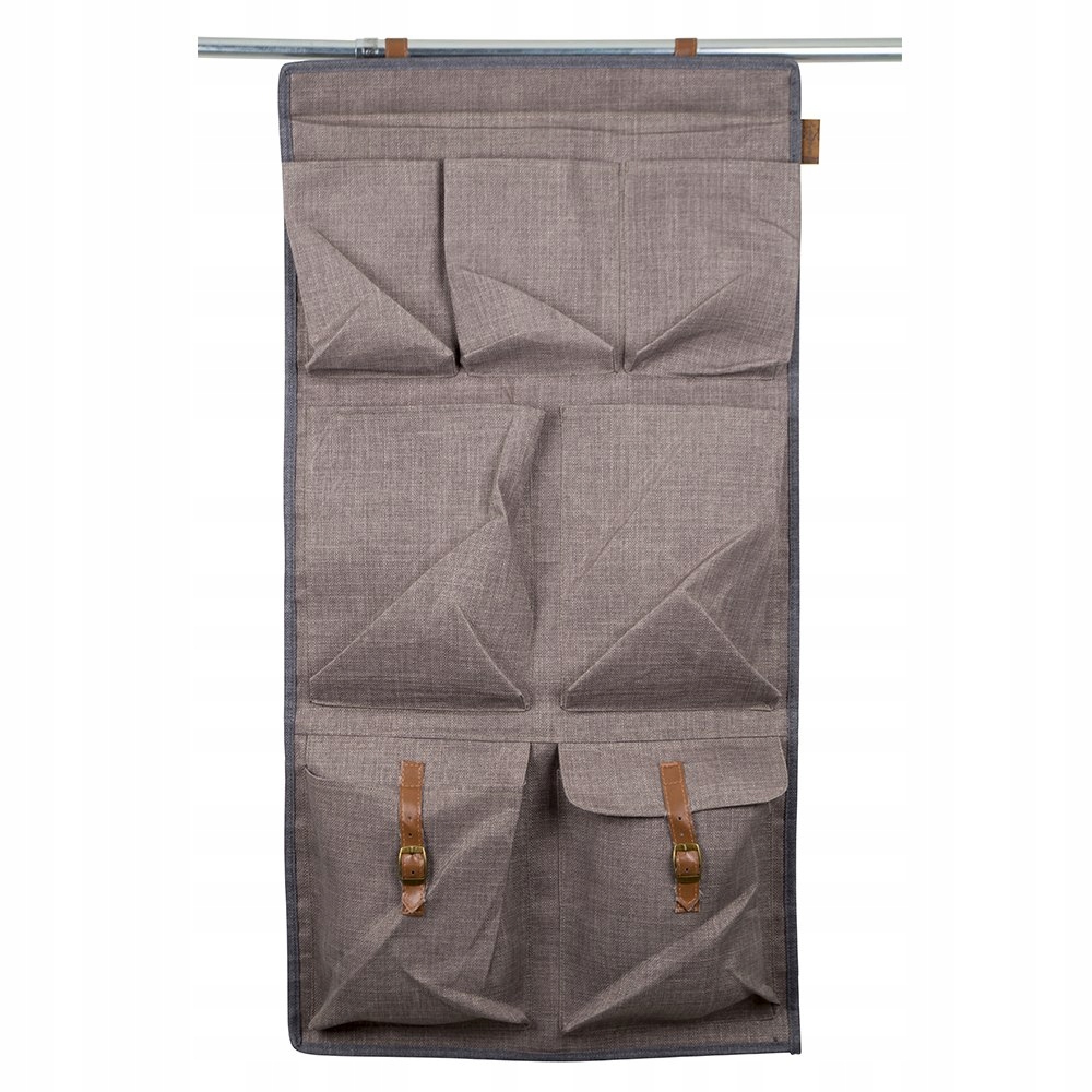 Z3721 KOMPAKTOWY ORGANIZER WIELOFUKCYJNY 7-PRZEDZIAŁOWY