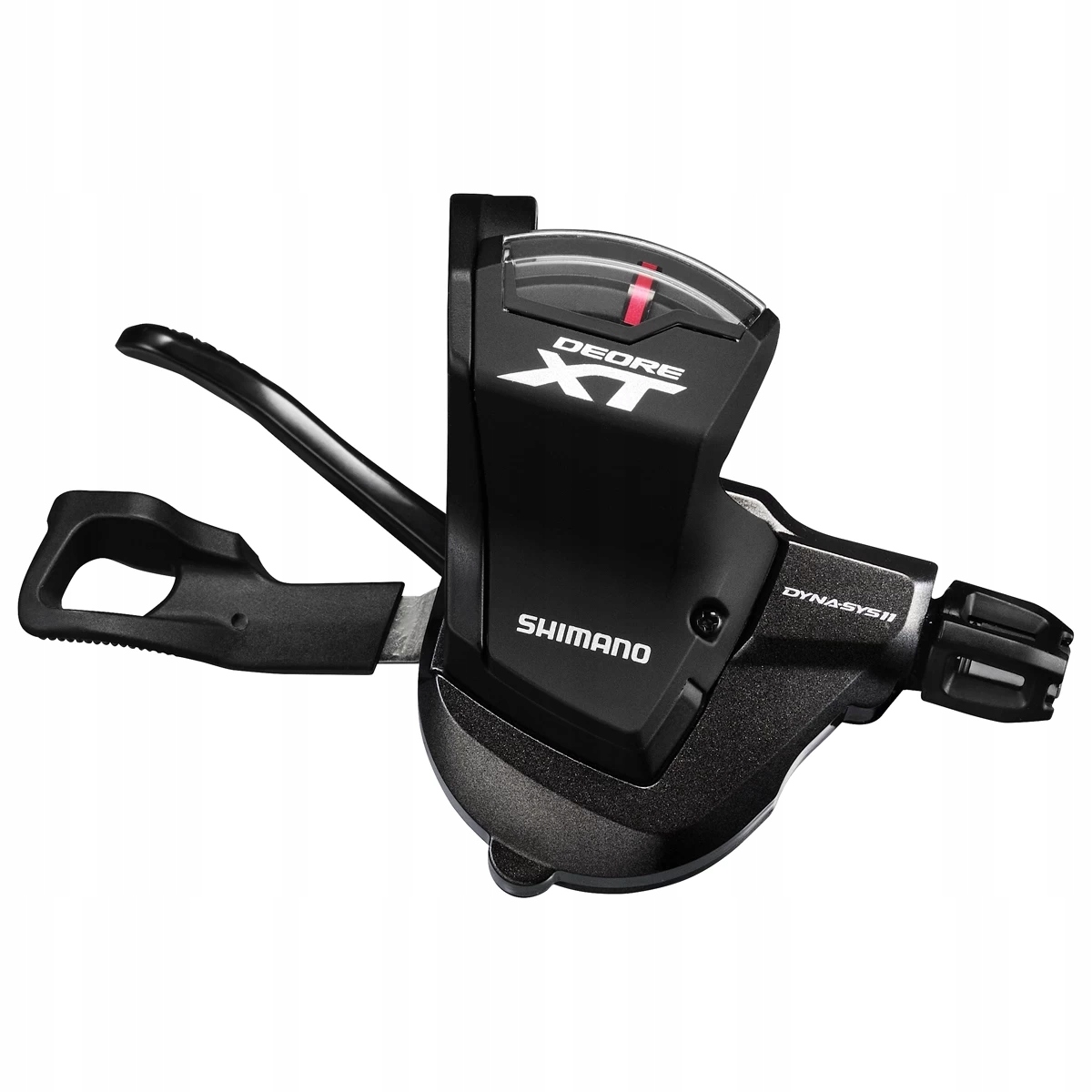 Manetka Shimano Deore XT SL-M8000 11rz Prawa + Pancerz Linka Oryginał Kod producenta ISLM8000RAP2