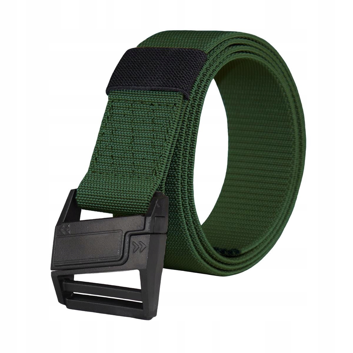 Pas Taktyczny Camo Itb 130 cm Green