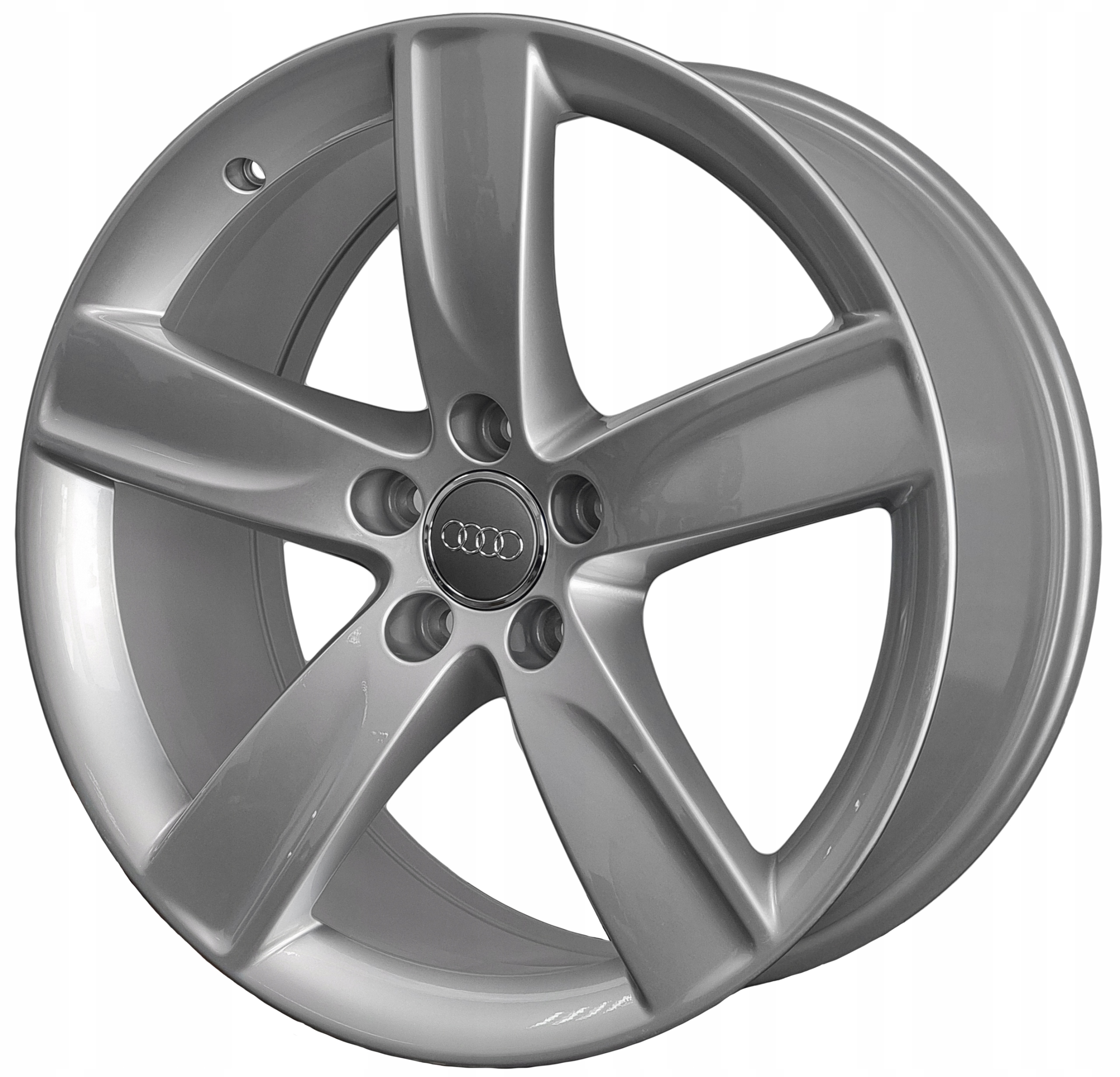 Originálne Alufelgi Disky Audi A4 B8 A6 C6 C7 A6 Allroad 19 Palcov 8K0071499C