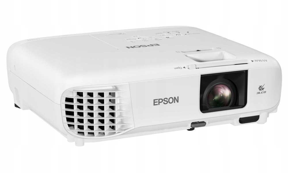 Epson EB-W49 Wxga/ Business Projektor/ 3800 Ansi/ 16 000:1/ Hdmi