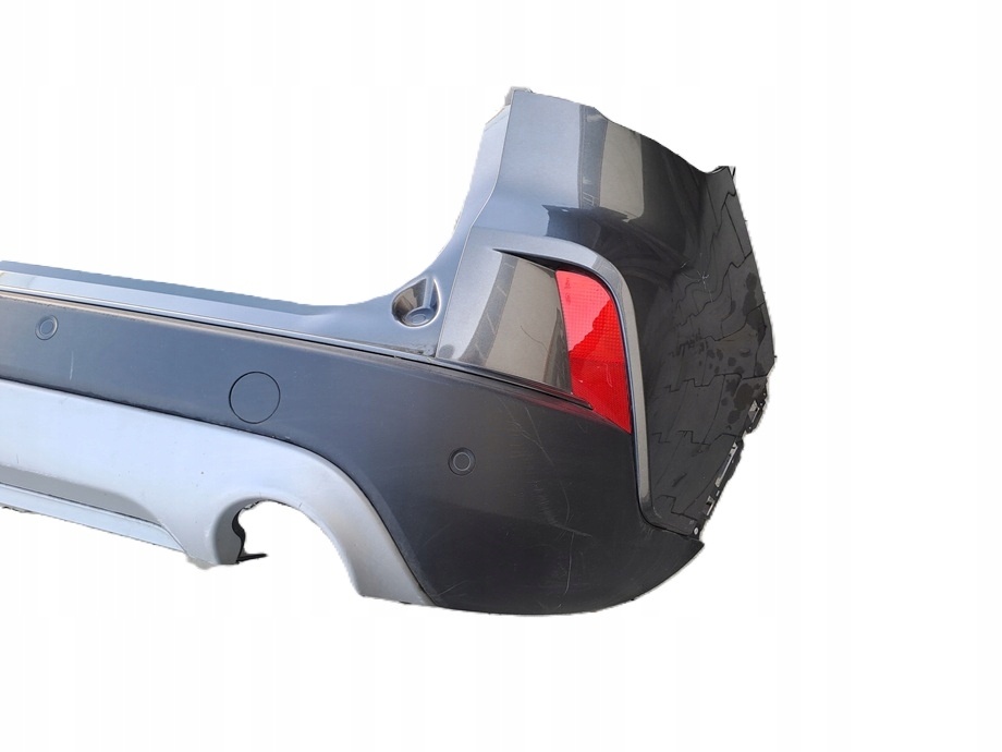 FORD KUGA MK3 ESCAPE IV ZDERZAK TYŁ KPL 4X PDC MAGNETIC GREY Producent części Ford OE