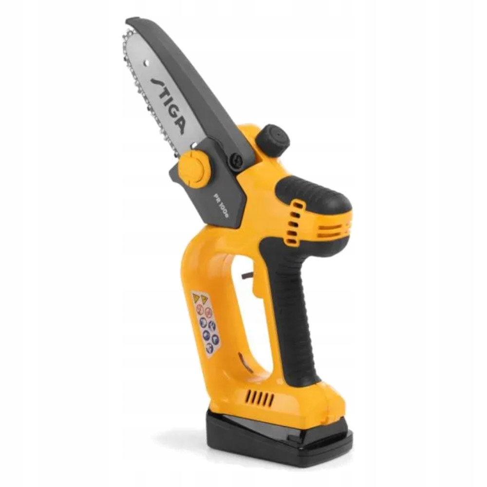 Stiga Pr 100E Pilarka łańcuchowa 13cm 1/4"