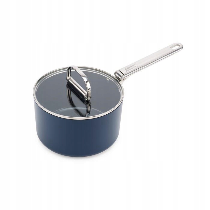 Rajnica s sklopnou rukoväťou 19 cm veko 2,7 l Space Joseph Joseph