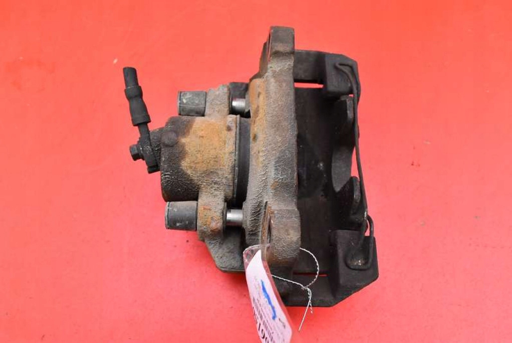 caliper brake right front SKODA OCTAVIA 2 II 2.0 TDI 140 KM 08-13