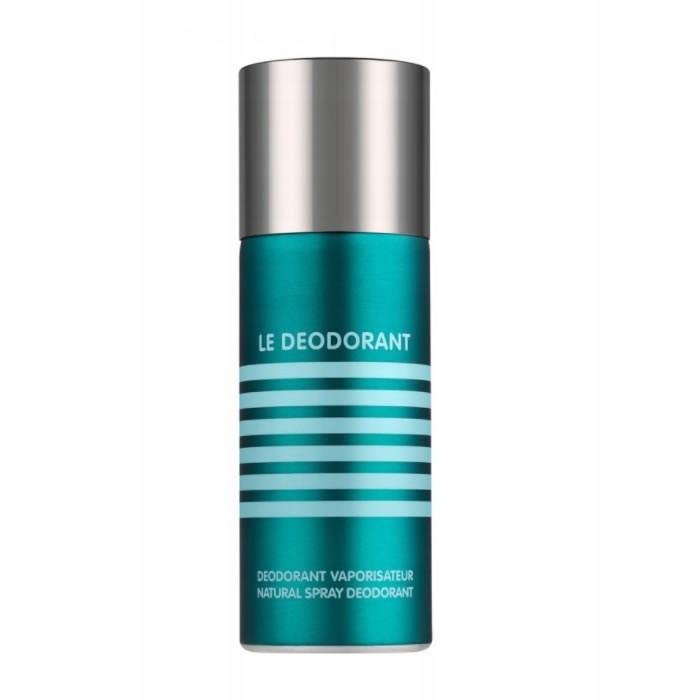 Jean Paul Gaultier Le Male deodorant sprej 150 Ml