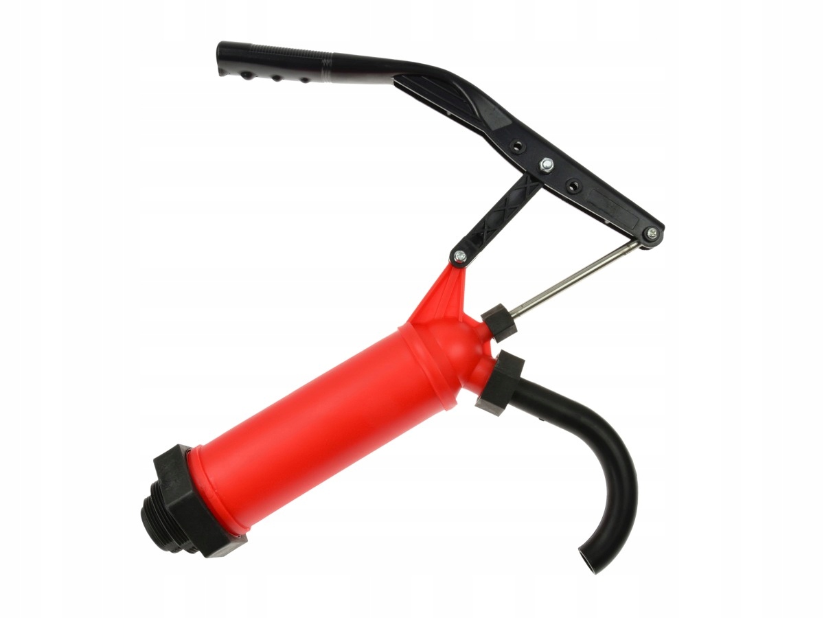 GEKO Pompa dźwigniowa PP do oleju - adblue G03106 Kod producenta G03106