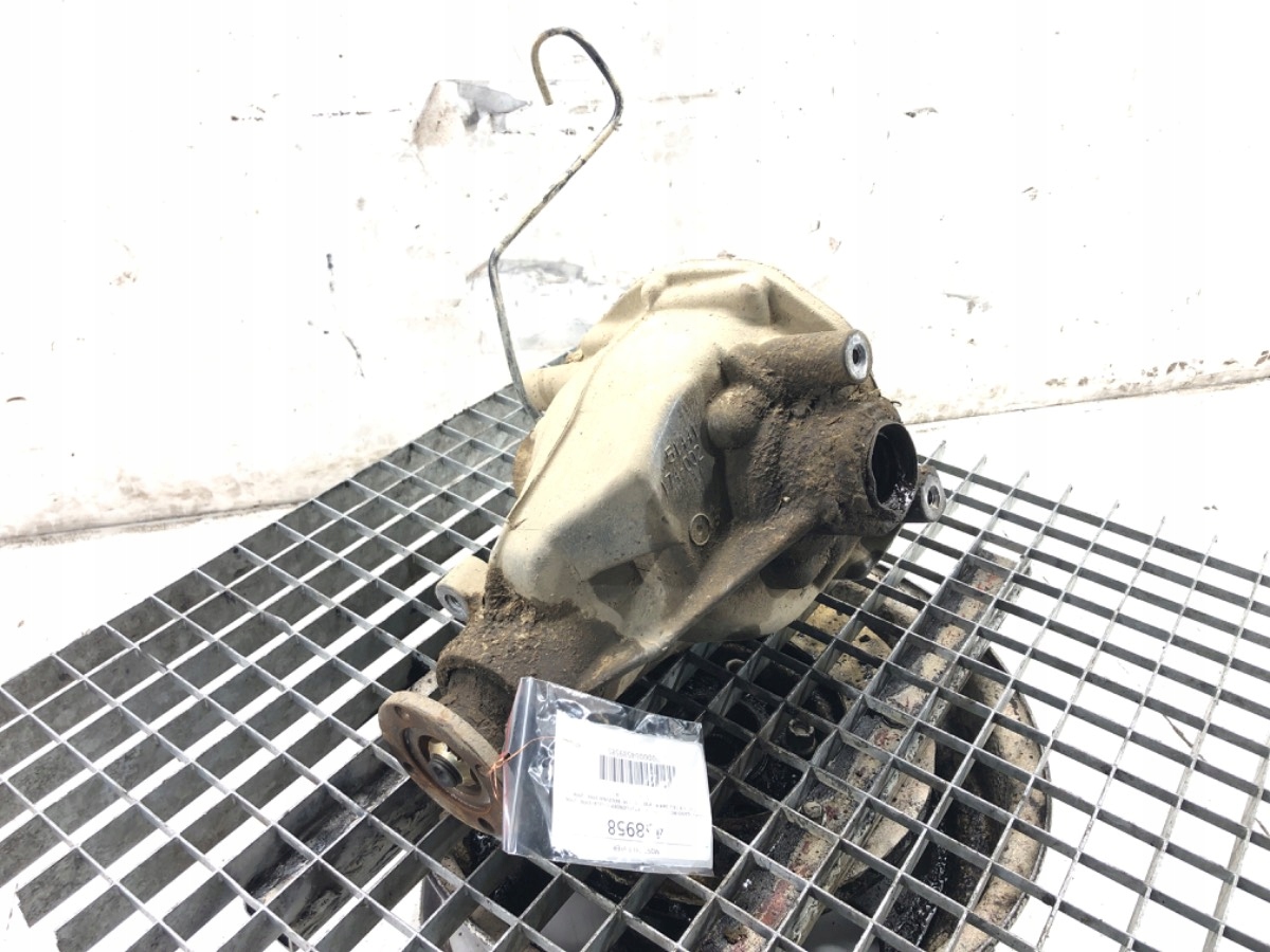 МІСТ ЗАДНІЙ ДИФЕРЕНЦІАЛ LAND ROVER FREELANDER 1.8 B 174-002