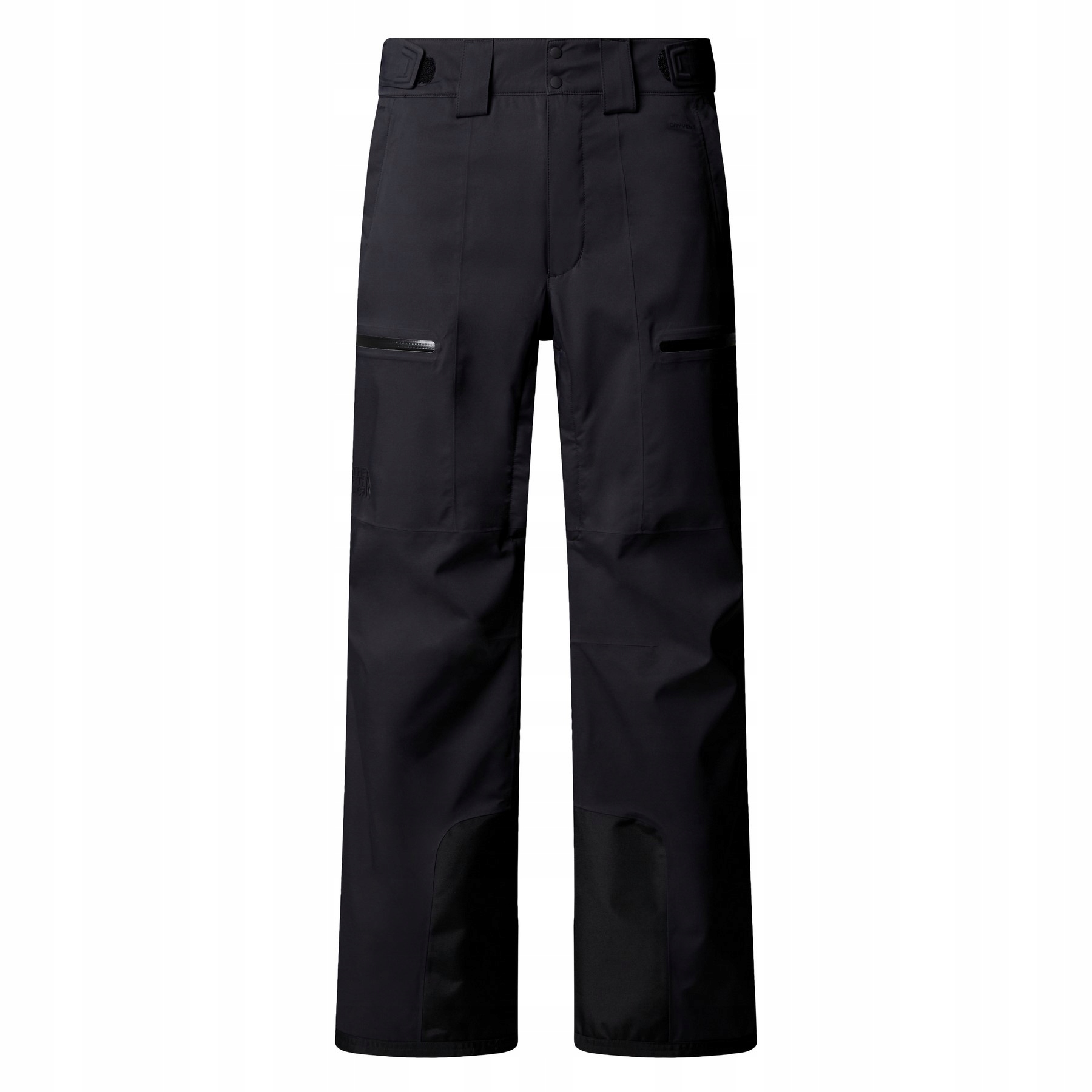 The North Face Spodnie Chakal NF0A87Y7KX7 r S
