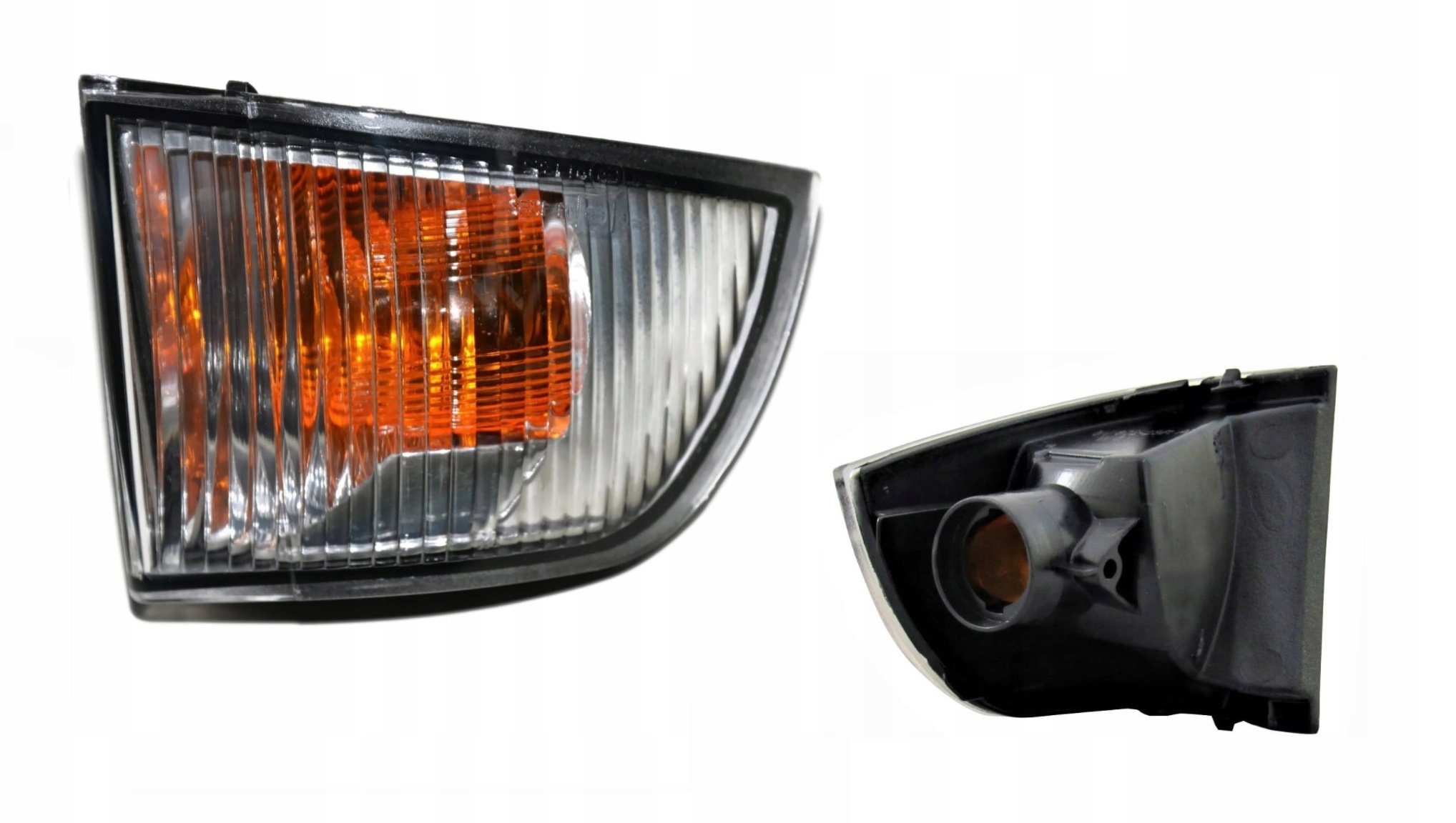 Migacz lusterka PRAWY kierunek Iveco Daily 2014-23