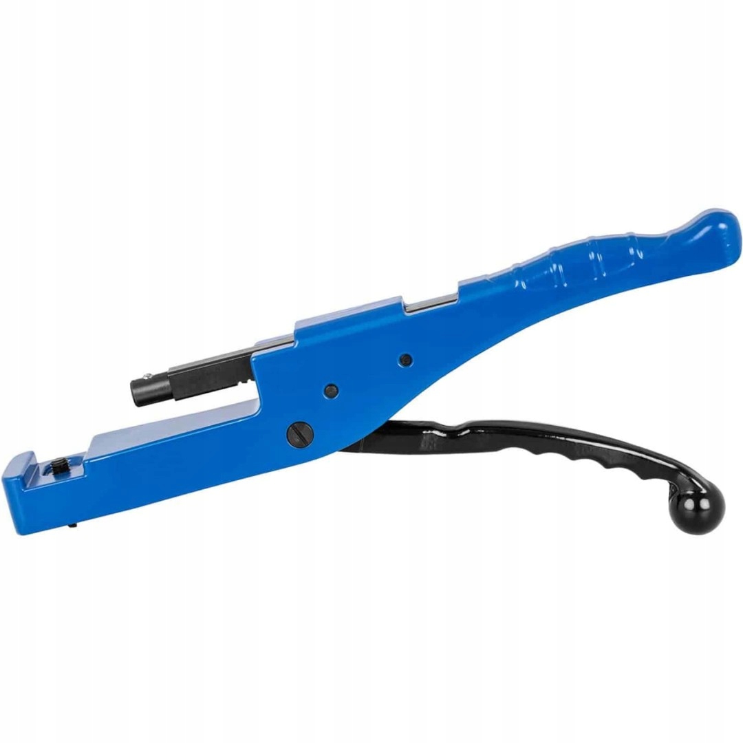 Giętarka zaginarka ręczna do rur XPAP PEX miedzianych śr. 16-32 mm 4 głowic Stan opakowania oryginalne