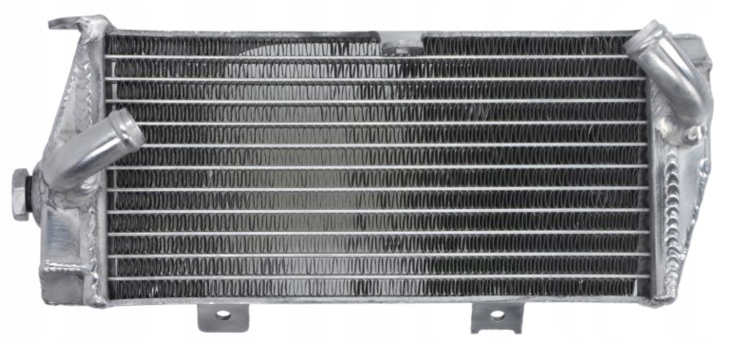 Chladič vody Honda Crf 450 R 2015-2016r Levý