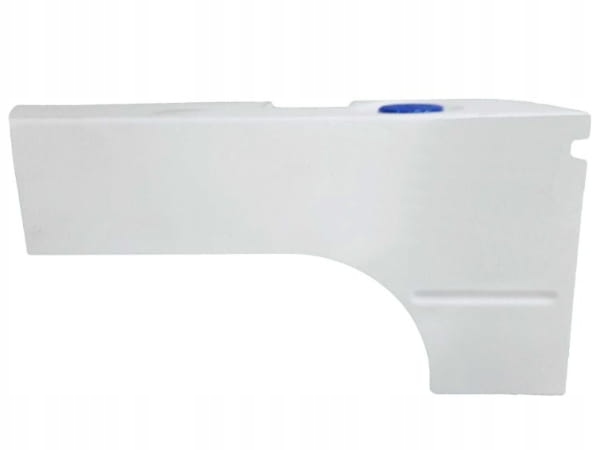 Zbiornik na wode nadkole Ducato Boxer 112L Aplast Brand other