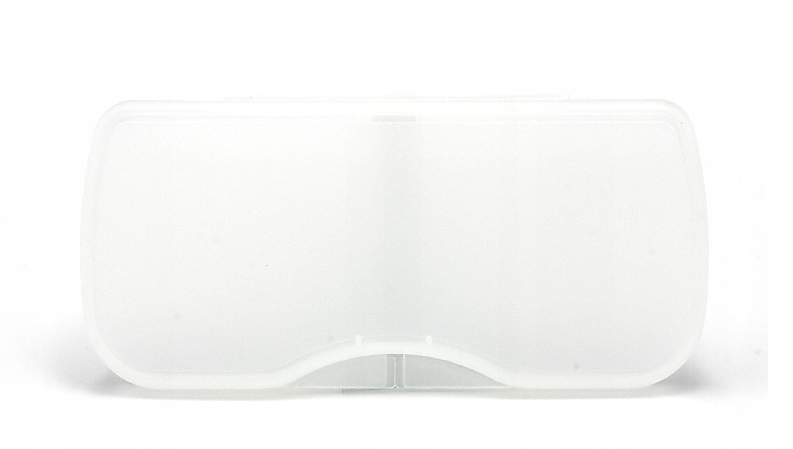 NAKŁADKI NA OKULARY POLARYZACYJNE PRZECIWSŁONECZNE Kolor czarny