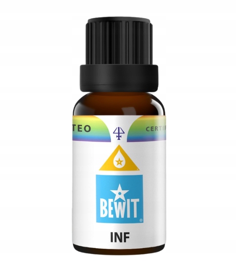 Bewit Inf 15 ml