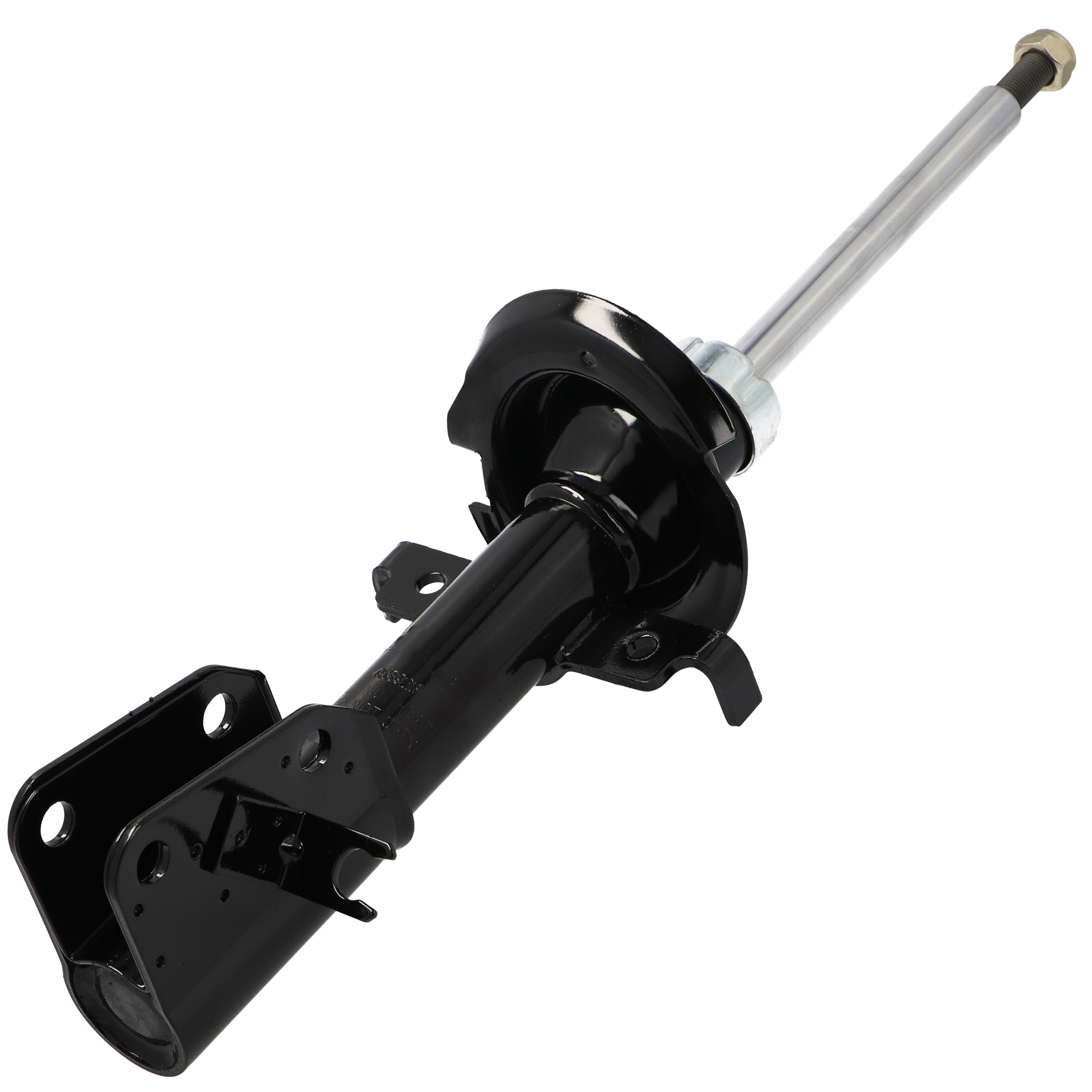 Amortyzatory x2 PRZÓD +odboje +osłony RENAULT LAGUNA II Numer katalogowy części 053926x2 PK