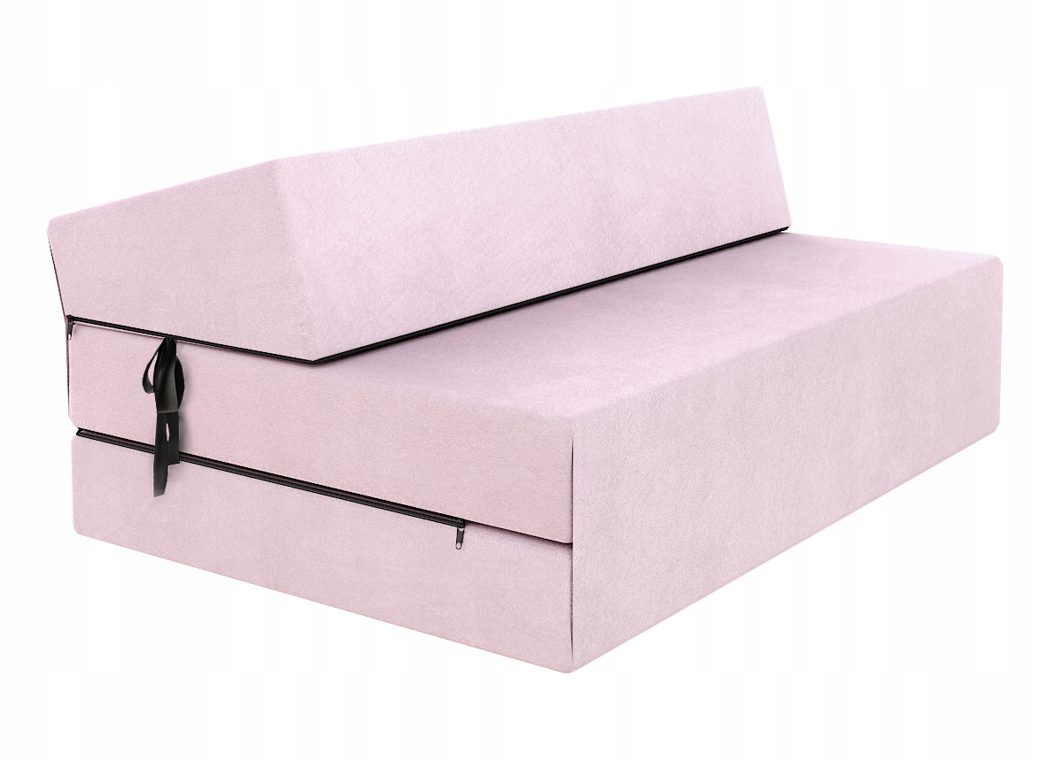 Fotel kanapa rozkładany materac sofa Sara Maxi 120x200 cm x 14 cm
