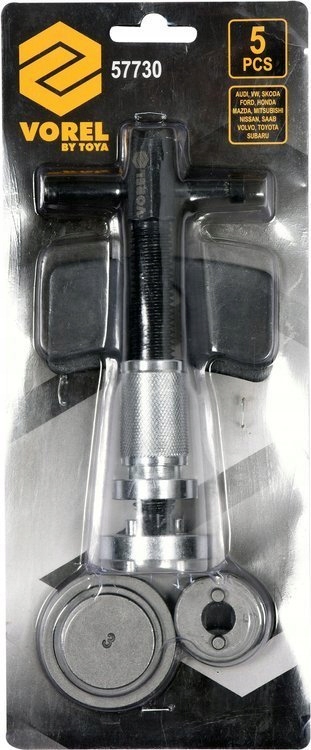 SEPARATOR PRASKA DO ZACISKÓW HAMULCOWYCH Waga produktu 1 kg