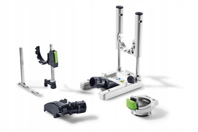 Festool Zestaw wyposażenia OSC-AH/TA/AV-Set 203258