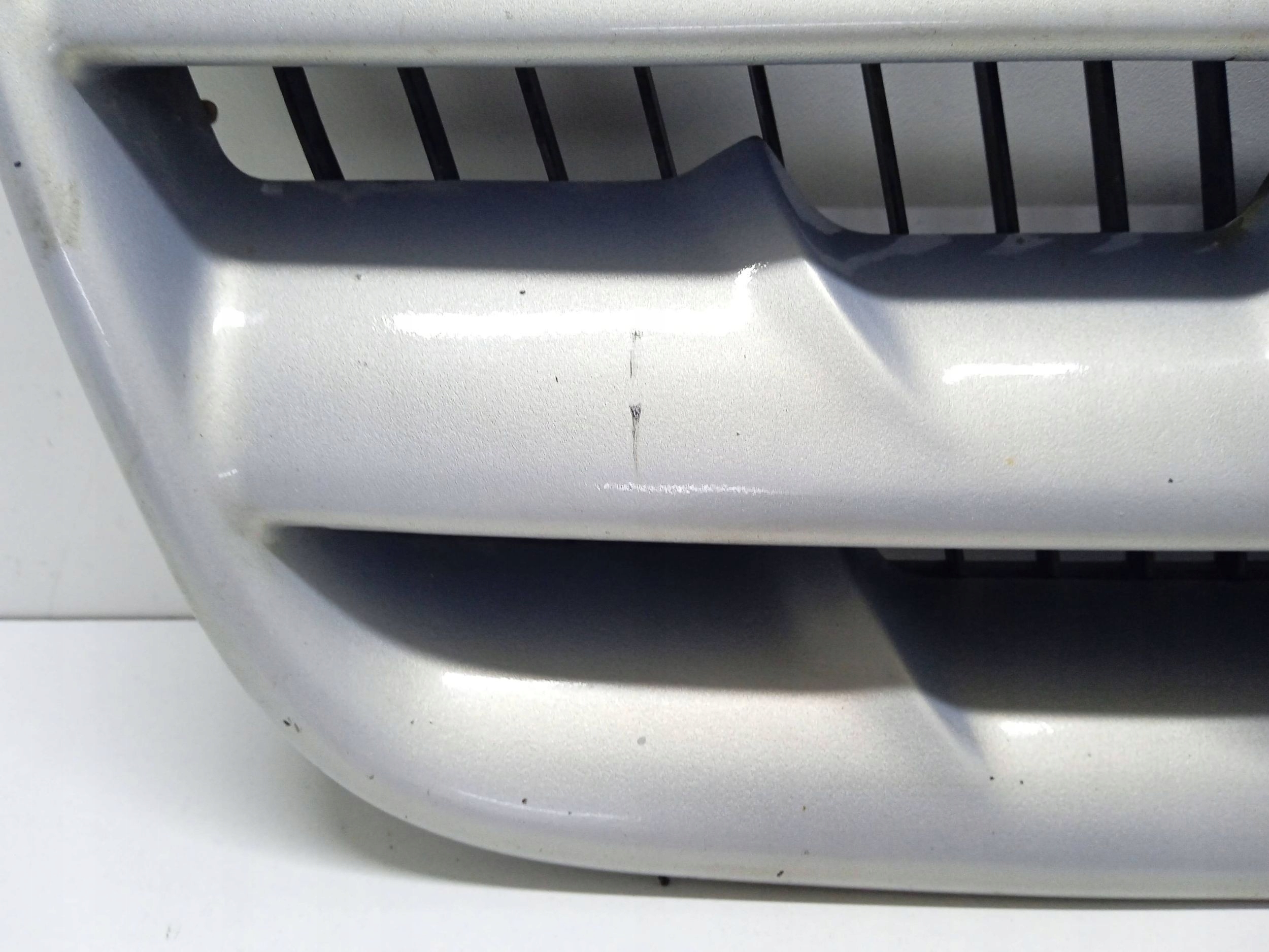 2004 Hyundai решетка радиатора передний 8636917000