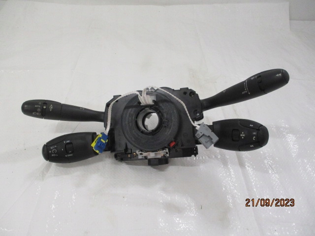 CITROEN PEUGEOT PRZEŁACZNIK ZESPOLONY TAŚMA 98062095XT