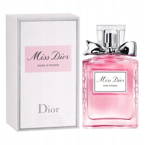 Christian Dior Miss Dior Rose N' Roses 30 ml woda toaletowa