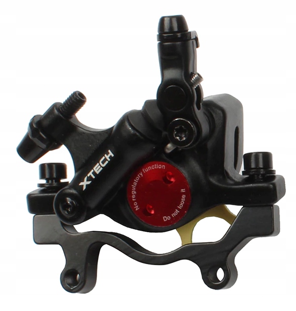 Zoom Xtech HB100 pro koloběžku Xiaomi černá