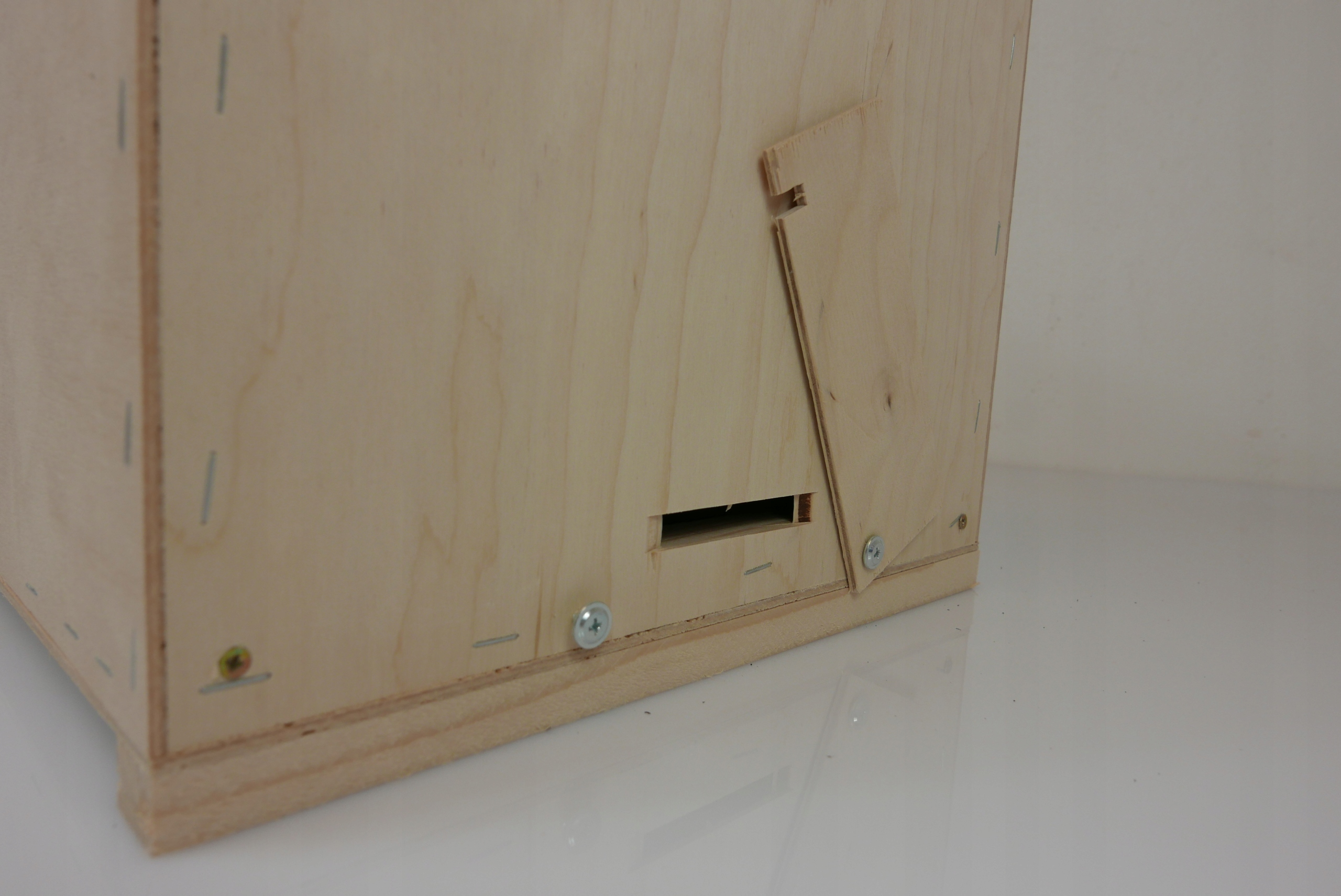 Transportówka-rojnica Wielkopolska 7 RAMEK Liczba ramek 7