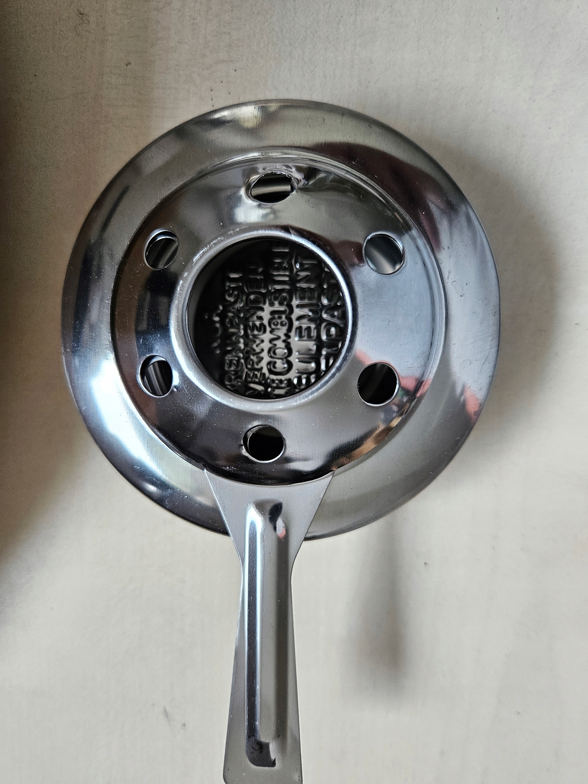 Zestawy do fondue Artesa 1 l B013C958WK Pojemność 1 l