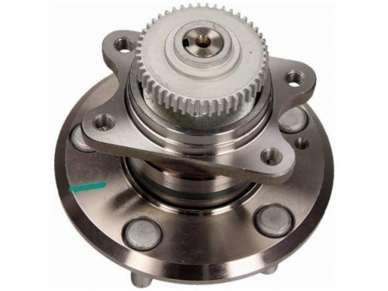 Meyle 37-14 752 0011 Ступиця колеса