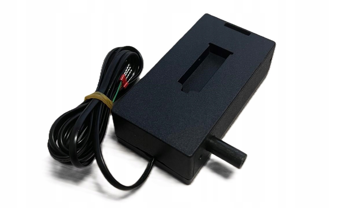 Elektrozámek, závora pro pohony SFO200