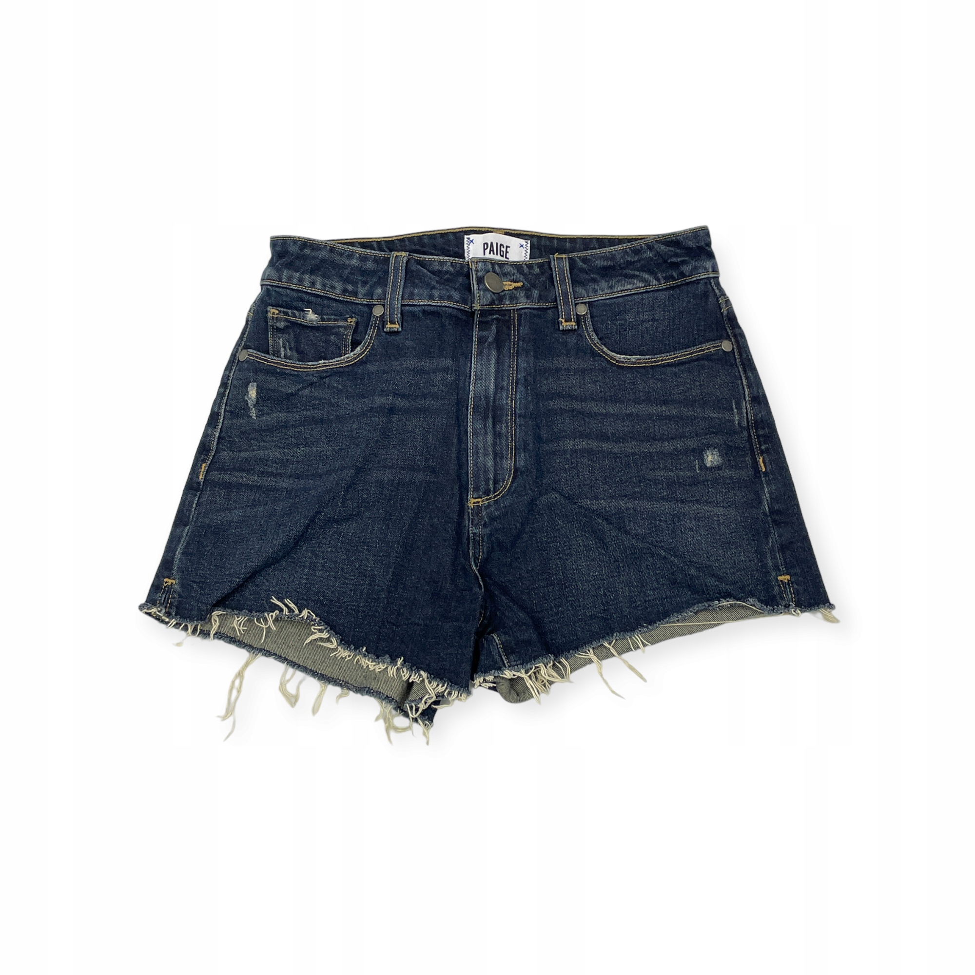 Dámské krátké kraťasy Paige 28/S
