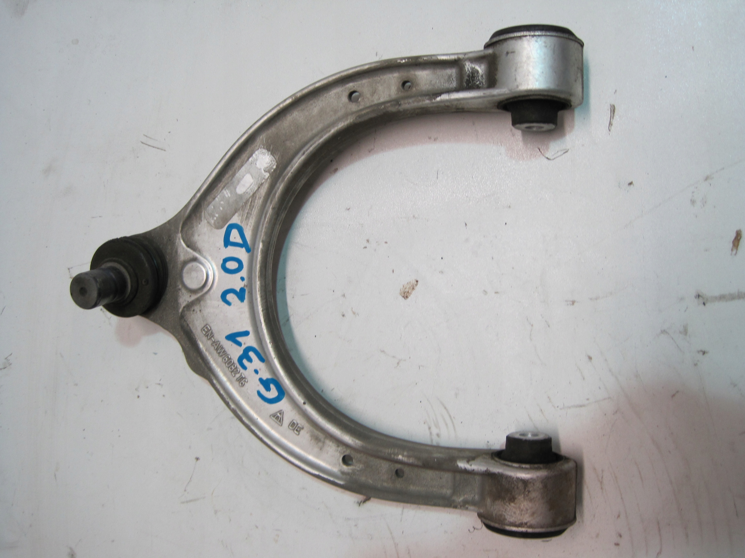 Querlenker Querlenker BMW 5 G30 G31 oben vorne