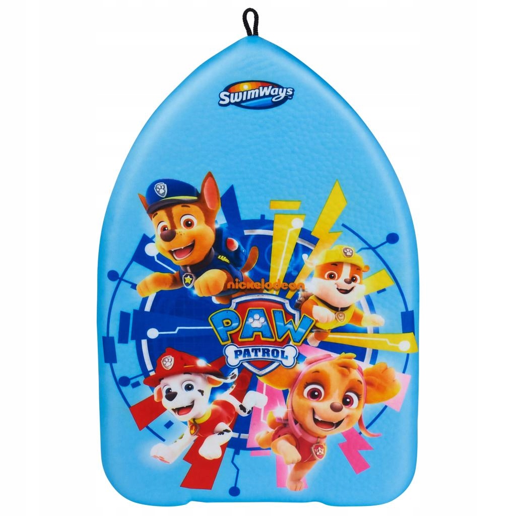 Deska Do Pływania Psi Patrol Swimways