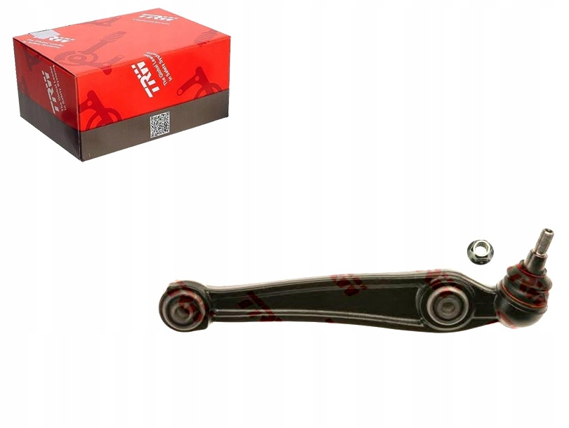 Rameno Dolů Bmw X5 (E70) X6 (E71 E72) 3.0-4.8 10.06 Asistent Kolize #34