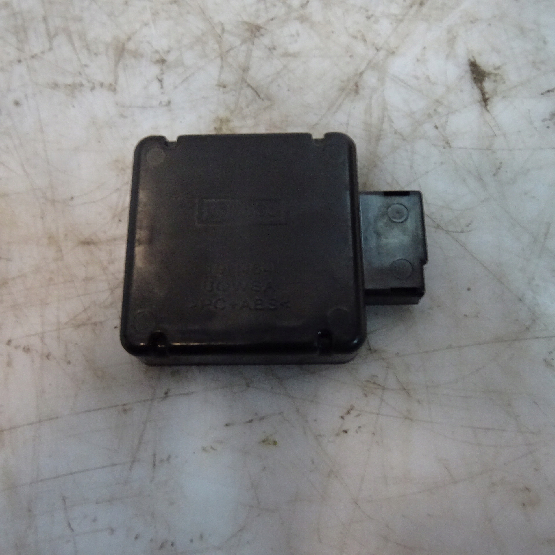 FORD FOCUS MK3 modulo ANTENY DE8T-19H463-DC