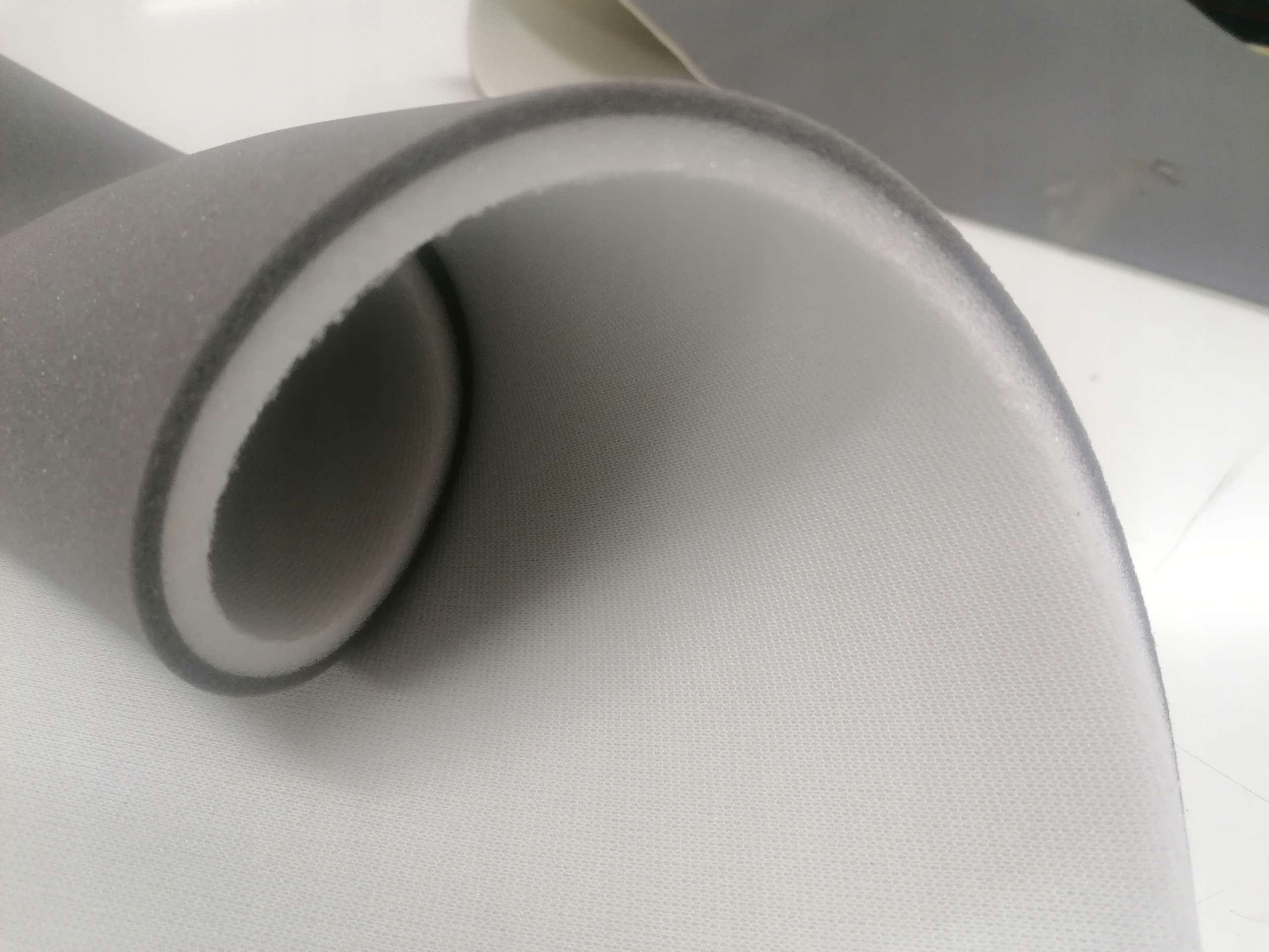 GĄBKA PIANKA TAPICERSKA SAMOCHODOWA T50 / 10MM