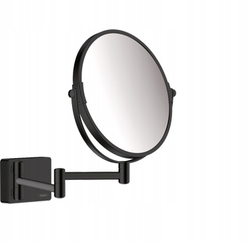 Hansgrohe, Čierne Matné