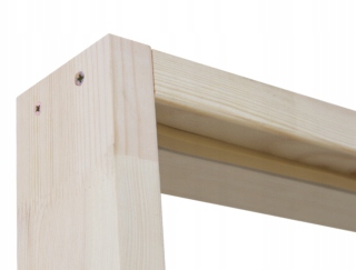 OBU 90L H=2052 Stan opakowania oryginalne