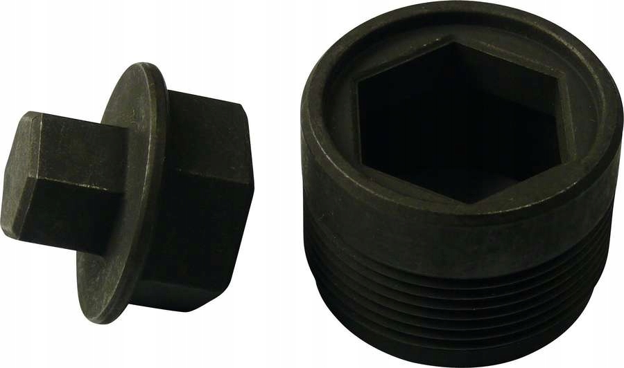 Ściągacz pompy wtryskowej BMW N47, N57 Condor Werkzeug