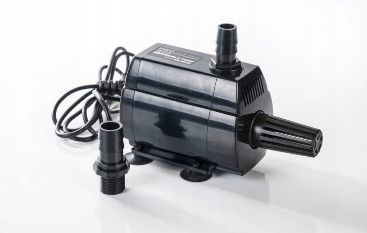 

Pompa Obiegowa Cyrkulacyjna Hx-6850 Hailea 9000L/H
