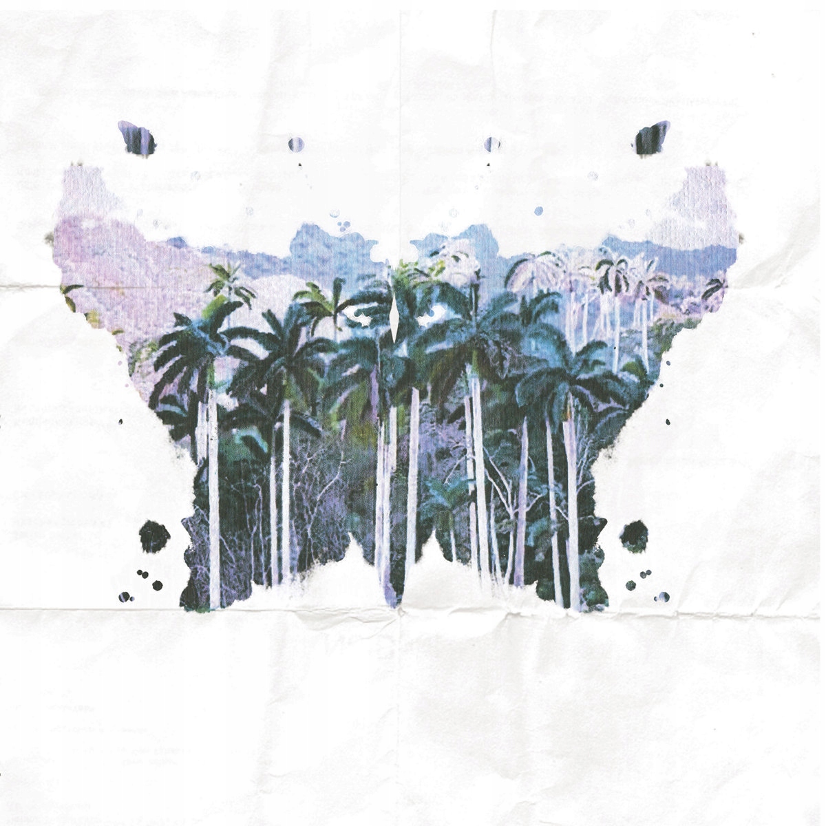 Papillon - Banco *LP