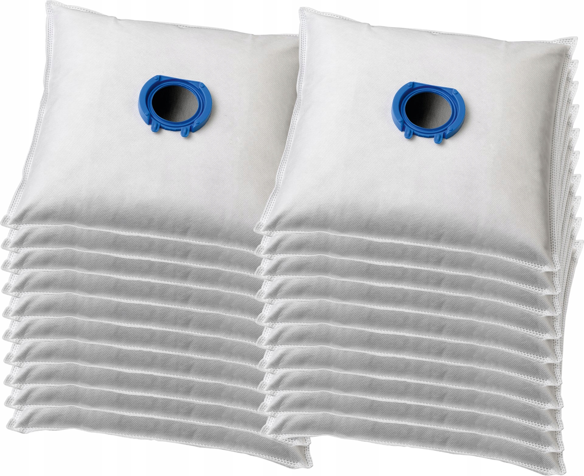 Koma ET35PL – sada 20 ks sáčků Eta Unibag