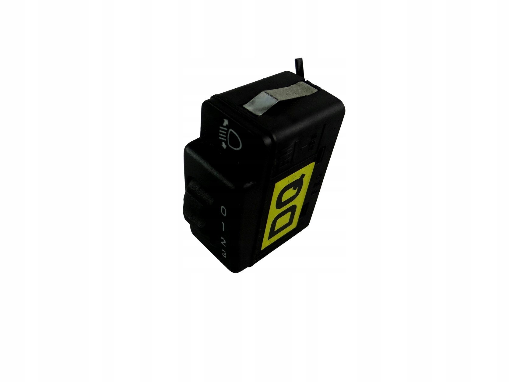 mirror control switch button OPEL ASTRA F 903565
