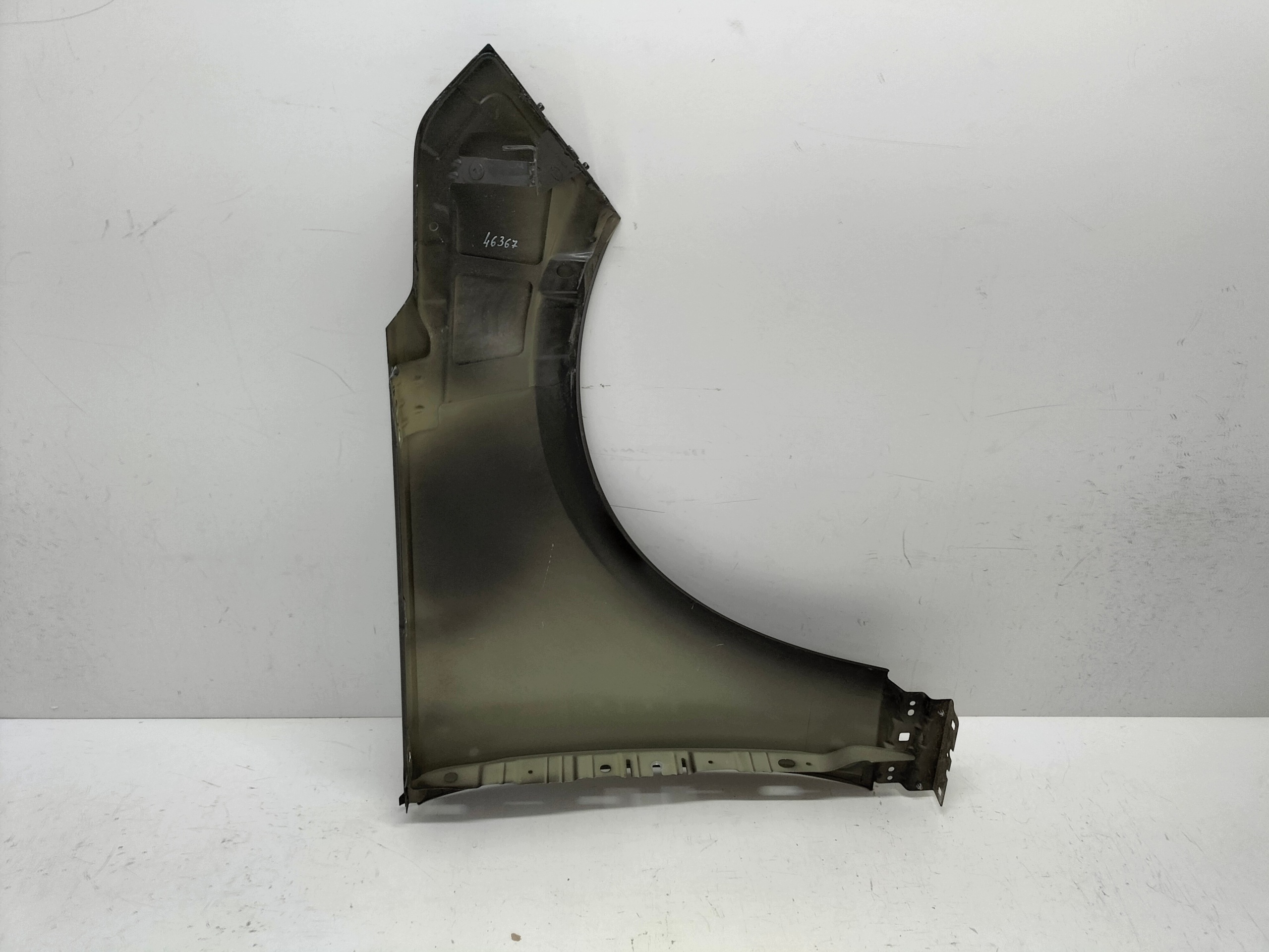 fender front front left RANGE ROVER VOGUE 5 V L460 22