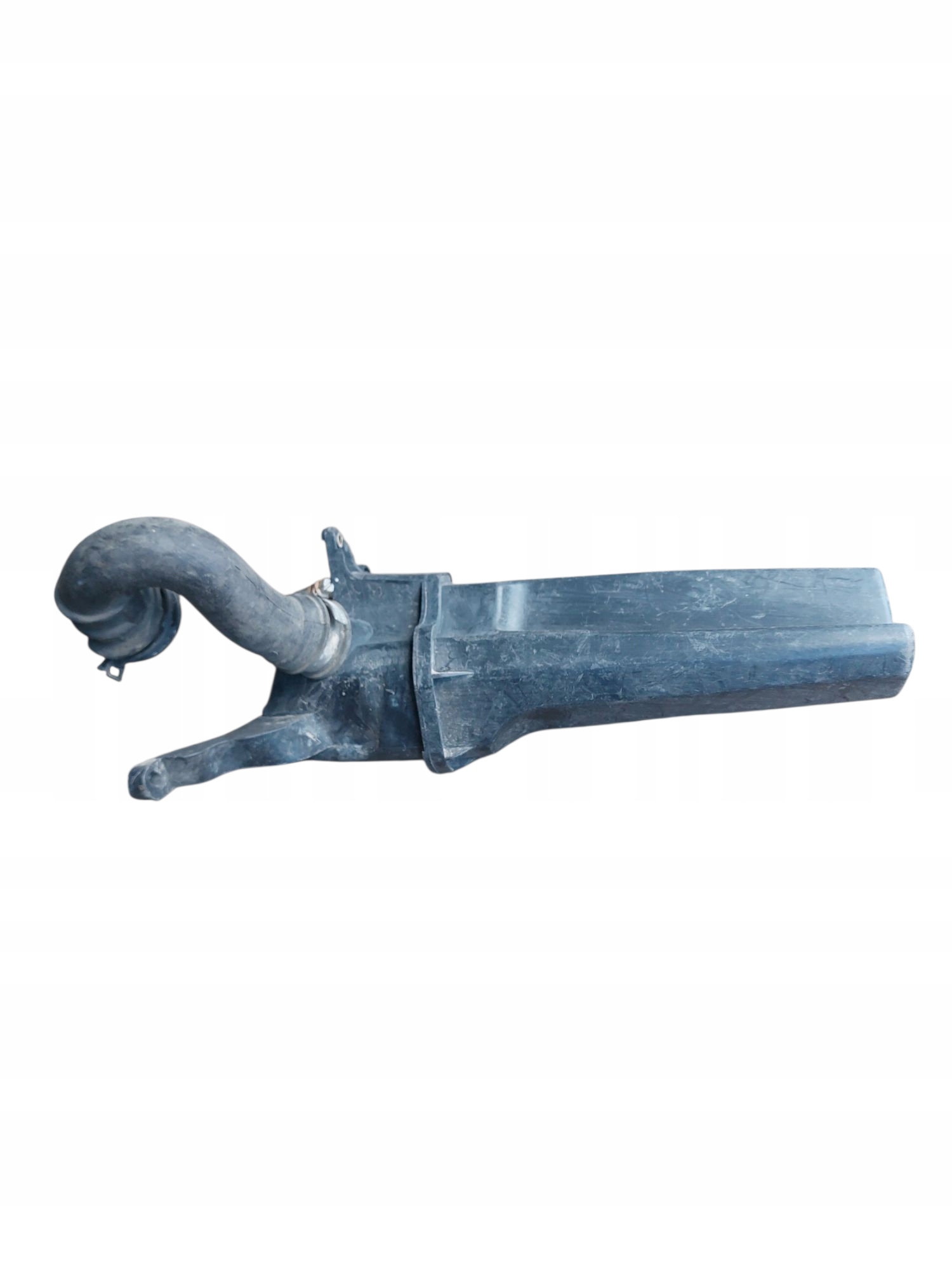 rohr DOLOT FORD FOCUS III MK3 AV619F763CC