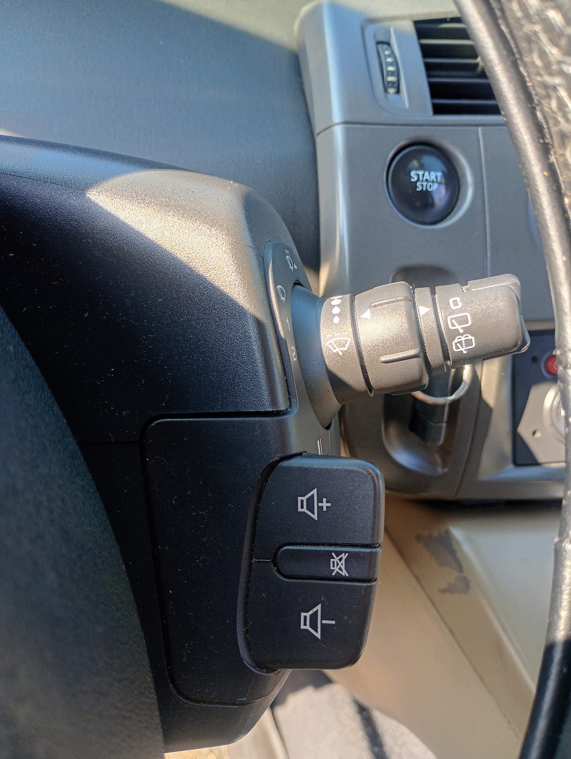 interruttore Interruttore comando luci ZESPOLONY Renault Scenic 2 II FL 05-08
