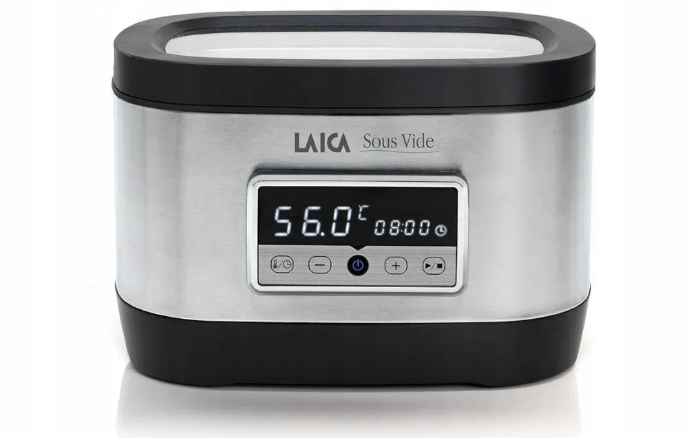 Hrniec Laica Sous SVC200 Lai SVC200